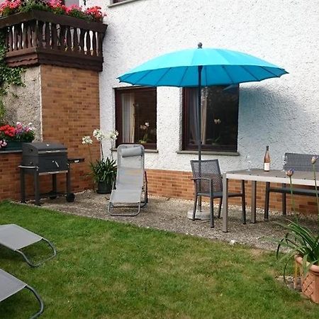 Ferienwohnung Maifeld Wierschem Eksteriør billede